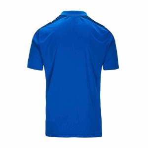 Polo shirt Kappa Ghiolo image-1