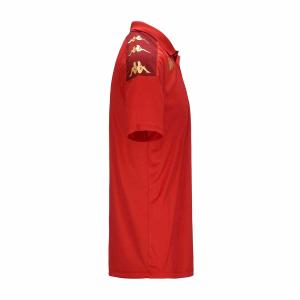 Polo shirt Kappa Ghiolo image-2