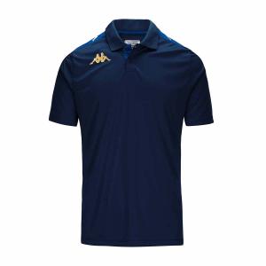 Polo shirt Kappa Ghiolo image-0