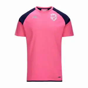 T-Shirt Stade Français Ayba 7 2023/24 image-0