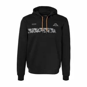 Hoodie Kappa Gino image-0