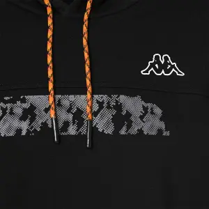 Hoodie Kappa Gino image-2