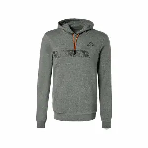 Kinder Kapuzenpullover Kappa Gino image-0