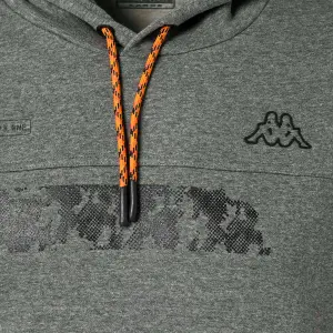 Kinder Kapuzenpullover Kappa Gino image-2