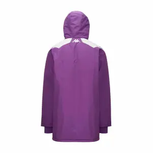 Giacca impermeabile con cappuccio Deportivo La Corogne Arminzip Pro 7 2023/24 image-1
