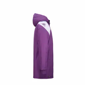 Giacca impermeabile con cappuccio Deportivo La Corogne Arminzip Pro 7 2023/24 image-2