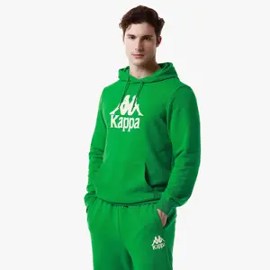 Hooded sweatshirt Kappa Malmo 2 image-3