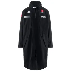 Parka França 6Cento 638B SBX