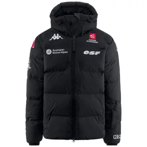 Dunjakke Frankrig 6Cento 662B SBX image-0