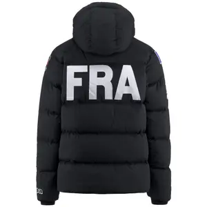 Dunjakke Frankrig 6Cento 662B SBX image-1