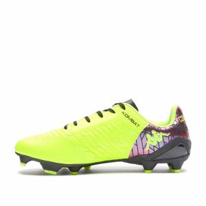 Football boots Kappa Kombat Player Base FG image-1