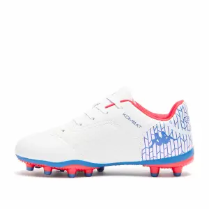 Scarpe calcio Kappa Kombat Player FG image-1