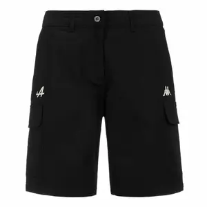 Pantalón corto mujer Alpine F1 Aidiwy 2024