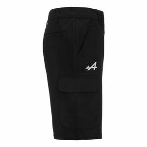 Pantalón corto mujer Alpine F1 Aidiwy 2024 image-1