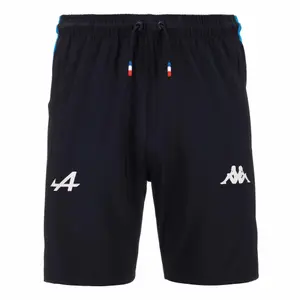 Shorts til børn Alpine F1 Adrin 2024