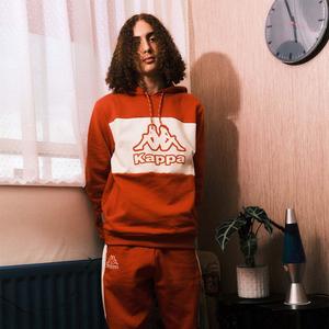 camiseta Kappa Feffo image-1