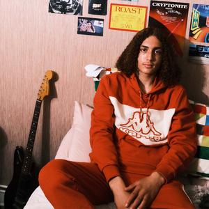 camiseta Kappa Feffo image-2