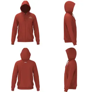 Hoodie Kappa Firti image-0