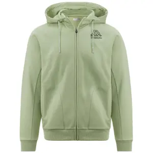 Hoodie Kappa Firti image-0