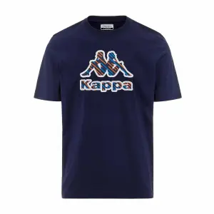 camiseta Kappa Full image-0