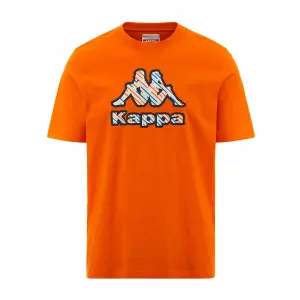 camiseta Kappa Full image-0