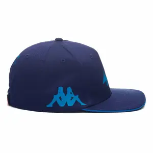 Casquette snapback Alpine F1 Adoflat 2024 image-1