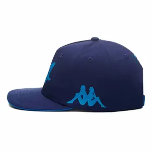 Casquette snapback Alpine F1 Adoflat 2024 image-2
