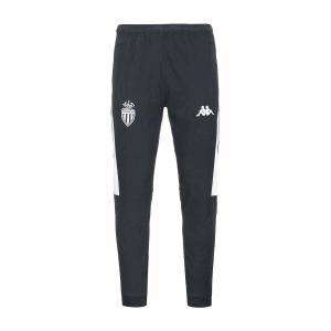 Kids' tracksuit bottoms AS Monaco Arufinzip 8 2024/25 image-0