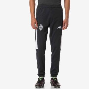 Kids' tracksuit bottoms AS Monaco Arufinzip 8 2024/25 image-3