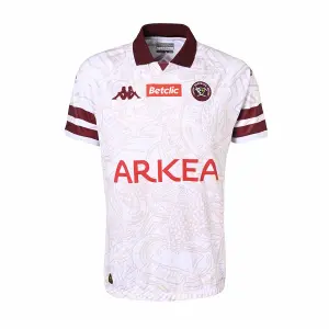Maillot Extérieur Union Bordeaux-Bègles Pro 2024/25 image-0