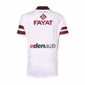 Maillot Extérieur Union Bordeaux-Bègles Pro 2024/25 image-1