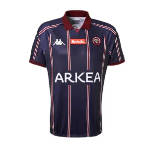 Trird T-shirt Union Bordeaux-Bègles Pro 2024/25 image-0