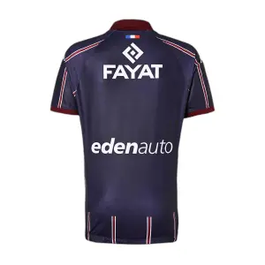 Trird T-shirt Union Bordeaux-Bègles Pro 2024/25 image-1