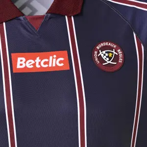 Trird T-shirt Union Bordeaux-Bègles Pro 2024/25 image-2
