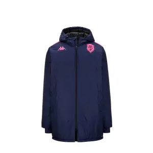 341s7pw-a05-parka-stade-francais-arminzip-pro-8-2024-25-marineblau-pink-fandango