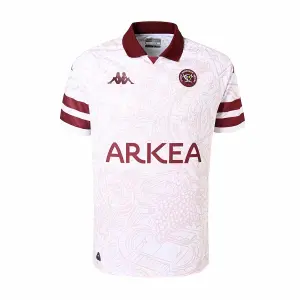 Maillot Extérieur enfant Union Bordeaux-Bègles 2024/25