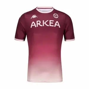Maillot Union Bordeaux-Bègles Aboupret Pro 8 2023/24