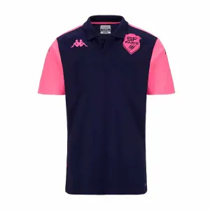 Polo Stade Français Abiangy 8 2024/25 image-0