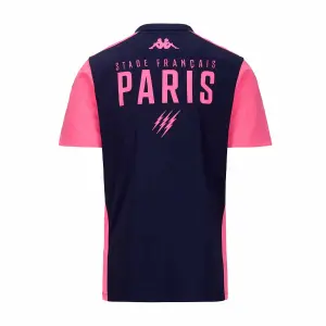 Polo Stade Français Abiangy 8 2024/25 image-2