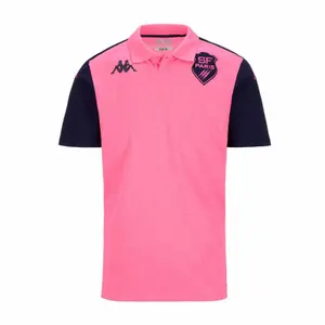 Polo Stade Français Abiangy 8 2024/25 image-0