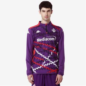 Sudadera Fiorentina Ablaspre Pro 8 2024/25 image-1