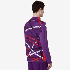 Sudadera Fiorentina Ablaspre Pro 8 2024/25 image-3