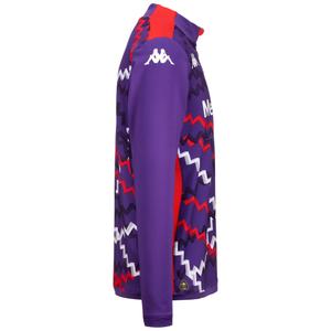 Sudadera Fiorentina Ablaspre Pro 8 2024/25 image-4
