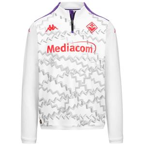 Sudadera Fiorentina Ablaspre Pro 8 2024/25 image-0