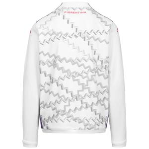 Sudadera Fiorentina Ablaspre Pro 8 2024/25 image-2