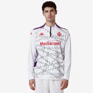 Sudadera Fiorentina Ablaspre Pro 8 2024/25 image-3