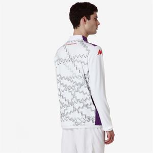 Sudadera Fiorentina Ablaspre Pro 8 2024/25 image-4