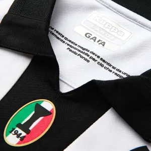 Trainingsshirt Spezia Calcio Kombat 2024/25 image-3