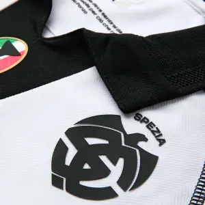 Trainingsshirt Spezia Calcio Kombat 2024/25 image-4