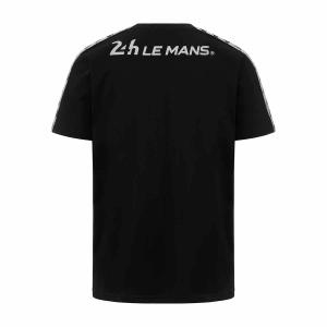 222 T-shirt Kappa Banda Ran 24H Le Mans image-3